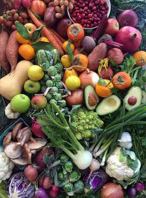Фото объявления: Упаковщики овощей вахта в Республике Чувашия