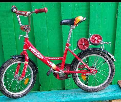 Фото объявления: Продам велосипед  в Нерчинске