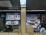 Дизельный генератор (электростанция)  АД-12Т400