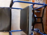 инвалидное кресло-туалет