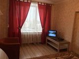 Сдается двухкомнатная квартира в г. Истра Московской области