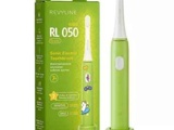 Электрическая щетка Revyline RL050 Kids Green