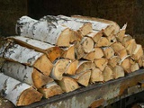 Берёзовые дрова в Дмитрове Яхроме Талдом Дубне
