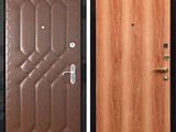 Стальные двери в солнечногорске зеленограде клину химки