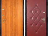 Стальные двери в красногорске истре звенигороде волоколамске