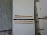 Холодильник Stinol Высота 1,8м, 60*60см.