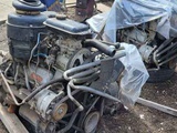 Двигатель Зил 131