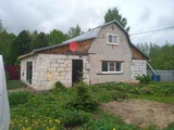 Дом 91 метр, для постоянного проживания в г. Смоленск