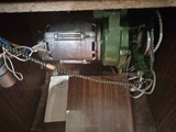 Электрическая швейная машинка Janome