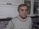 Леонид козлов, 62 года